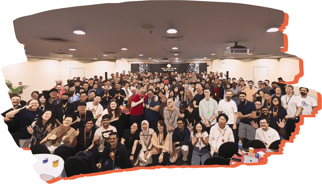 iOS Conf SG Hero photo